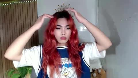 Snapshot of hoelyaurora chatting on 04.06.26 Aurora3 online show from 04.06.26