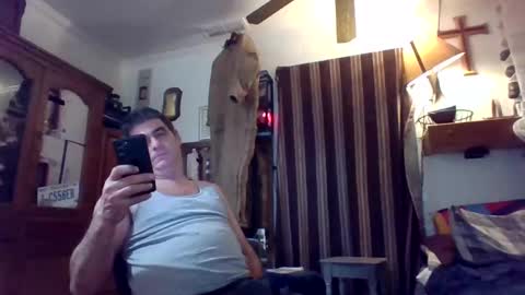 Snapshot of hoglegg99384194 chatting on 12.20.24 hoglegg99384194 online show from 12.20.24
