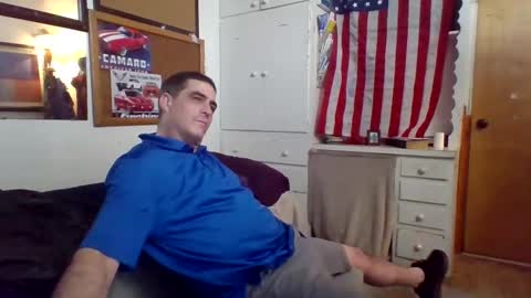 Snapshot of hoglegg99384194 chatting on 01.19.25 hoglegg99384194 online show from 01.19.25