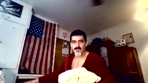 hoglegg99384194 online show from 10.27.25