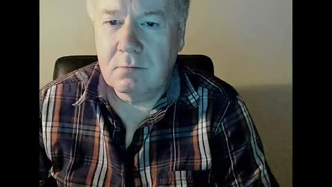 Holger online show from 02.23.25