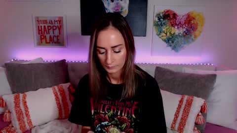 Holi Hurricane online show from 10.27.25