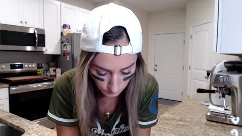 Holi Hurricane online show from 10.31.25