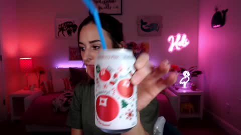 Holi Hurricane online show from 12.01.25