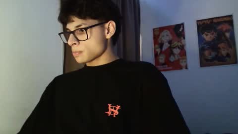 Snapshot of holis2127489 chatting on 02.12.26 Mateeeo g online show from 02.12.26