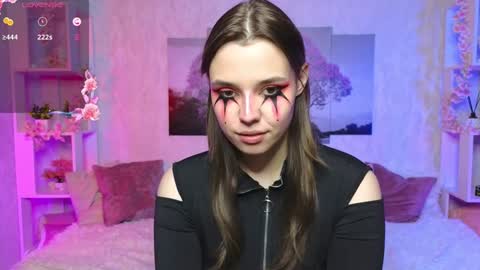 Lux online show from 12.05.24