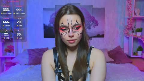 Lux online show from 12.07.24