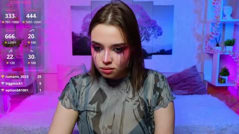 Lux online show from 12.21.24