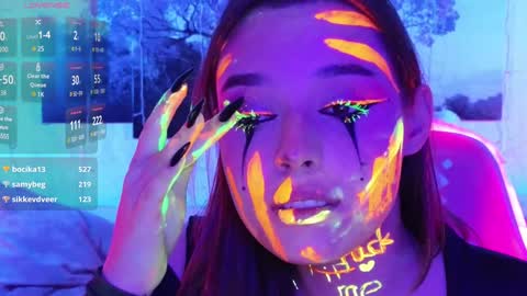 Lux online show from 12.26.24