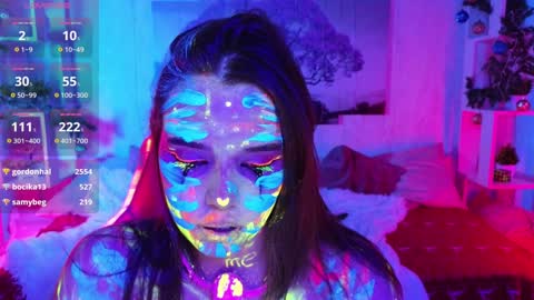 Lux online show from 12.26.24