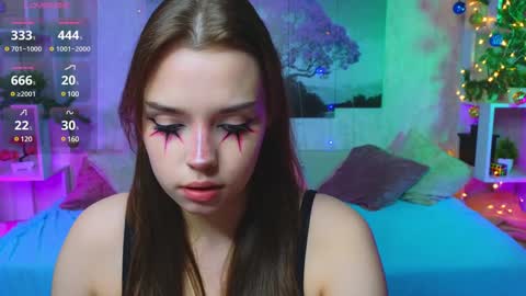 Lux online show from 12.30.24