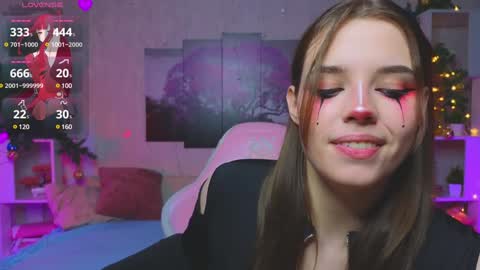 Lux online show from 01.13.25