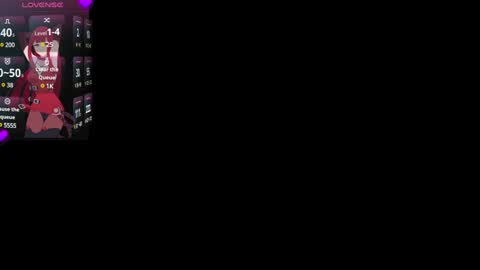 Lux online show from 02.01.25