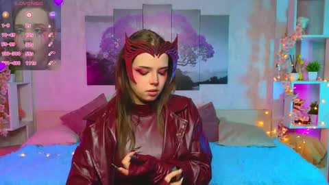 Lux online show from 02.27.25