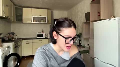 Snapshot of hollisguerrette chatting on 03.01.26 Sofia online show from 03.01.26