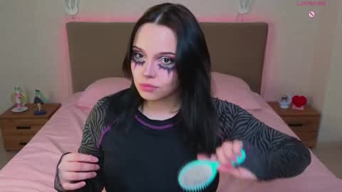 Lux online show from 04.26.26