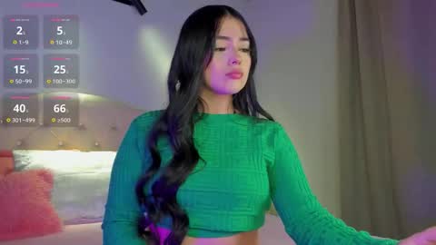 Once online show from 12.18.25