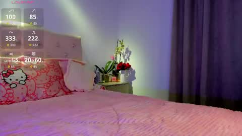 Snapshot of holly_444 chatting on 07.08.26 Once online show from 07.08.26