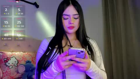 Snapshot of holly_444 chatting on 07.12.26 Once online show from 07.12.26