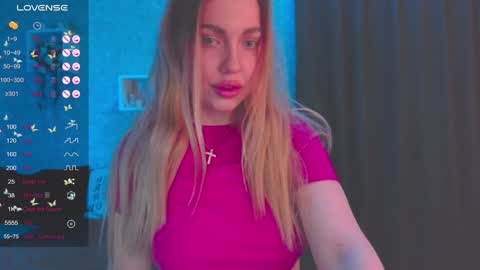 Snapshot of holly_molly8 chatting on 01.25.25 holly_molly8 online show from 01.25.25