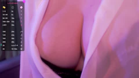 Molly online show from 01.18.26