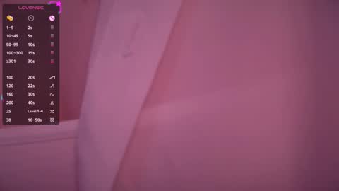 Molly online show from 02.18.26