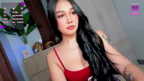 Hi Im Precious online show from 05.28.26