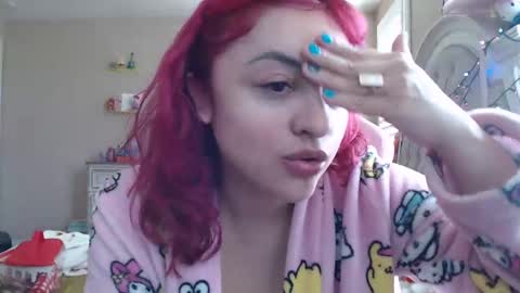 Holly Kitty online show from 03.03.25