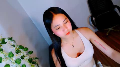 YOUR GODDESS CLARITA online show from 11.09.25