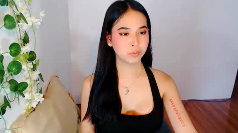 YOUR GODDESS CLARITA online show from 12.03.25