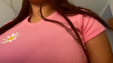 Snapshot of hollykoff chatting on 01.24.25 space online show from 01.24.25