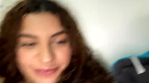 Snapshot of hollykoff chatting on 01.28.25 space online show from 01.28.25