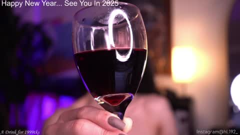 Holly Linder online show from 12.28.24