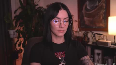 Holly Linder online show from 09.25.25