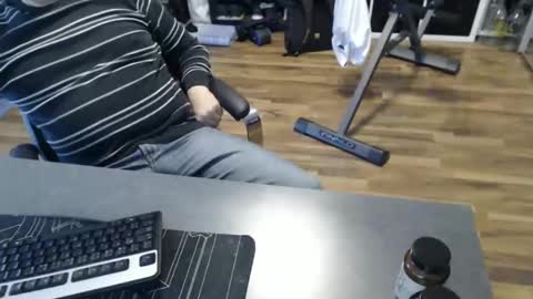 hollymollysucker online show from 02.24.25