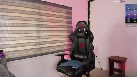 Molly online show from 03.06.26