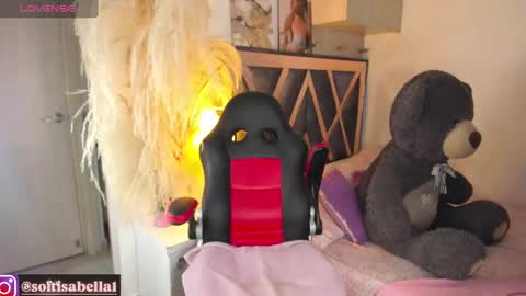  holly princess mermaid  online show from 09.11.25