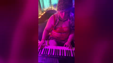 Holly Rae Xxo  Jack Rue online show from 04.11.26