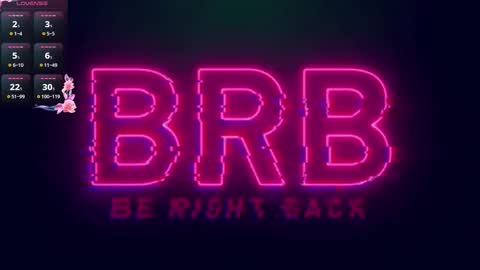 Holly online show from 12.05.25