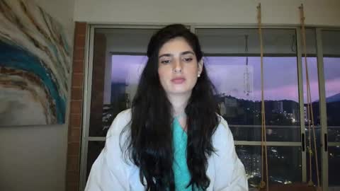 hollyshit_ online show from 03.18.26