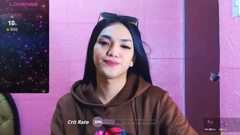 Isabella Marie online show from 10.06.25