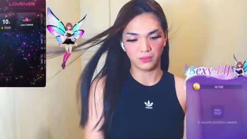 Isabella Marie online show from 03.02.26