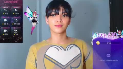 Snapshot of hollywoodbitch chatting on 07.07.26 Isabella Marie online show from 07.07.26