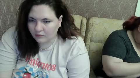 Snapshot of hollyxeva chatting on 04.20.26 HollyXEva online show from 04.20.26
