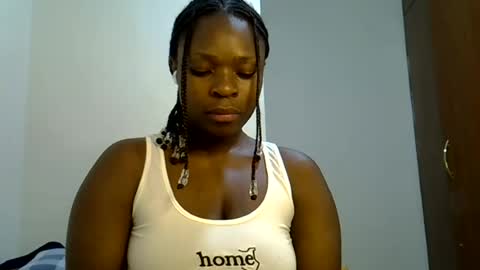holy_ebony online show from 07.14.26