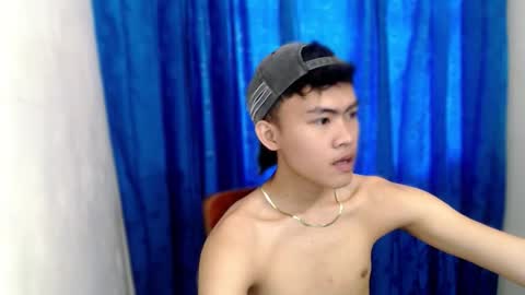 Jayjay online show from 10.17.25