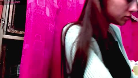 Snapshot of holy_juli2 chatting on 01.16.26 Juli online show from 01.16.26