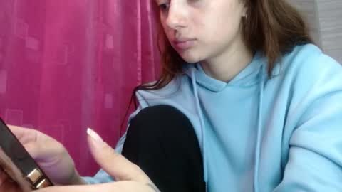 Snapshot of holy_juli2 chatting on 02.28.26 Juli online show from 02.28.26