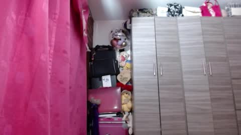 Snapshot of holy_juli2 chatting on 03.02.26 Juli online show from 03.02.26