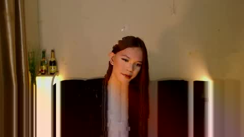 holy_maxine online show from 01.14.26